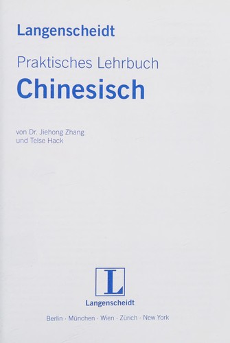 Chinesisch