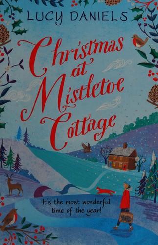 Christmas at Mistletoe Cottage