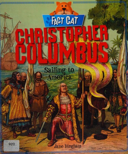Christopher Columbus