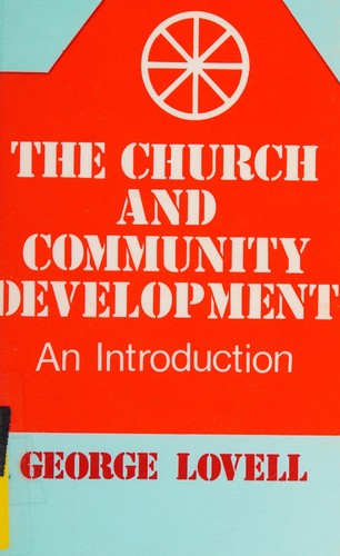 The Church and community development