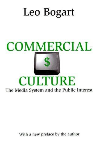 Commercial culture