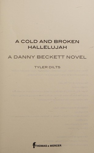 Cold and Broken Hallelujah