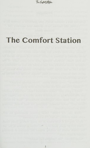 Comfort Station