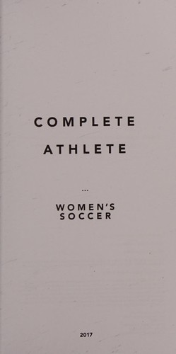 Complete Athlete