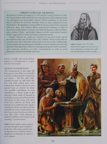 Complete Illustrated Guide to Catholicism