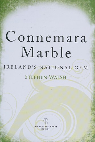 Connemara marble