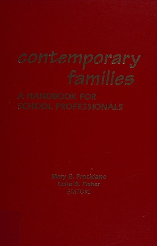 Contemporary Families