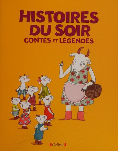 Contes et légendes - NE (Histoires du soir) (French Edition)