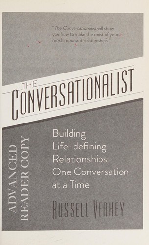 The Conversationalist