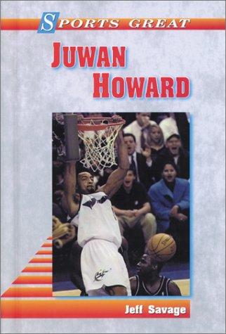 Sports great Juwan Howard
