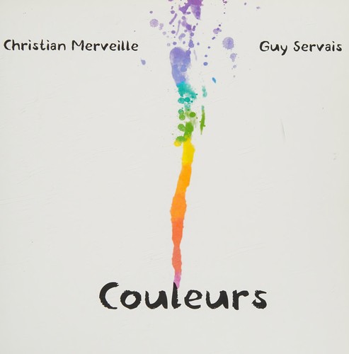 Couleurs