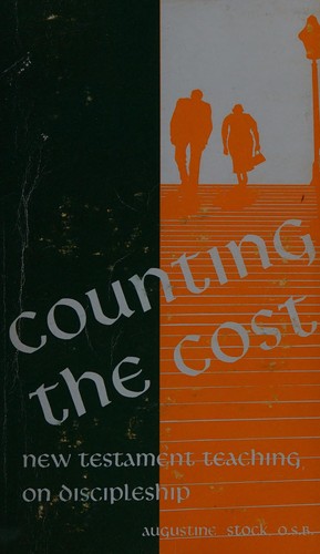 Counting the cost