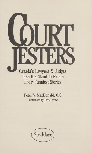 Court Jesters