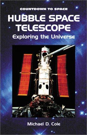 Hubble Space Telescope