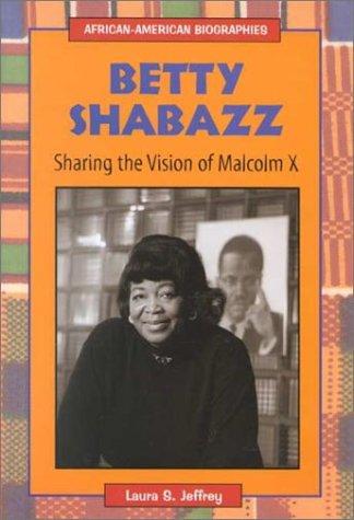 Betty Shabazz