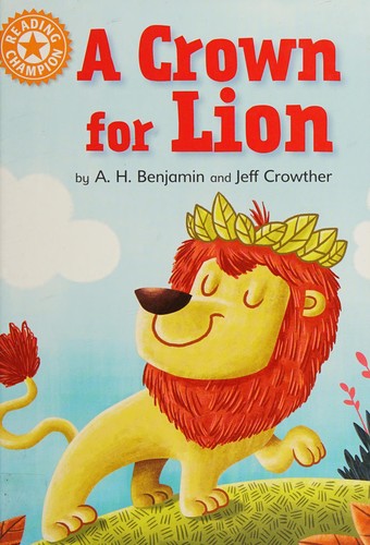 Crown for Lion