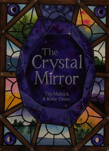 Crystal Mirror