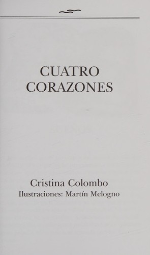 CUATRO CORAZONES