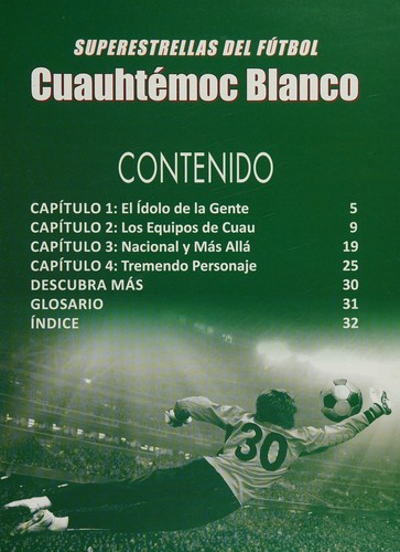 Cuauhtemoc Blanco