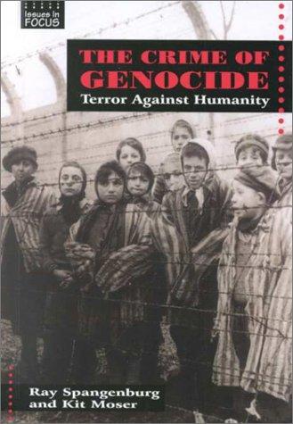 The crime of genocide