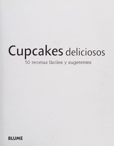 Cupcakes deliciosos