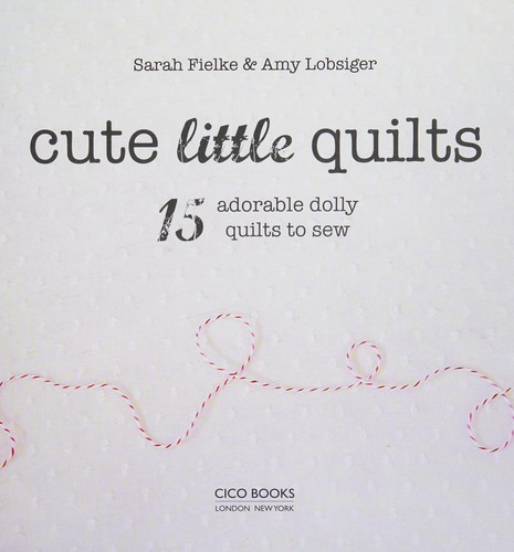Cute Little Quilts