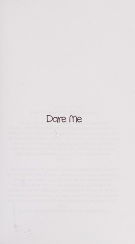 Dare Me