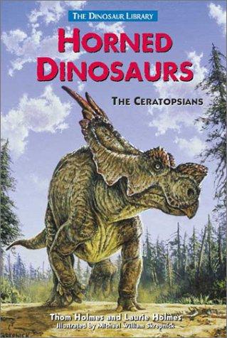 Horned dinosaurs