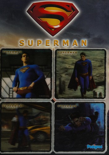 Dc Superman Annual 2007