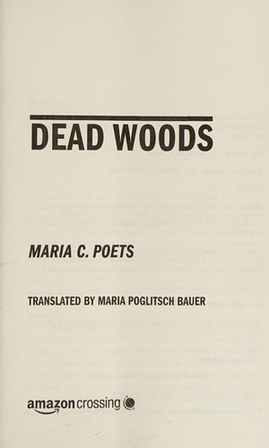 Dead Woods