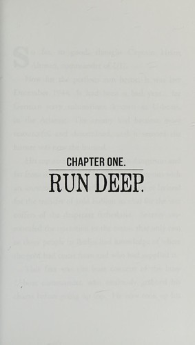Deep Secrets