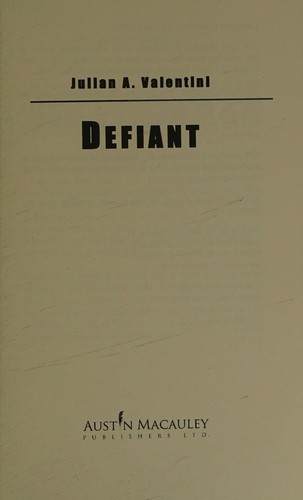 Defiant