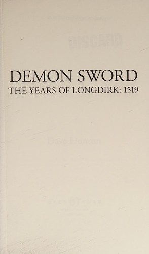 Demon Sword