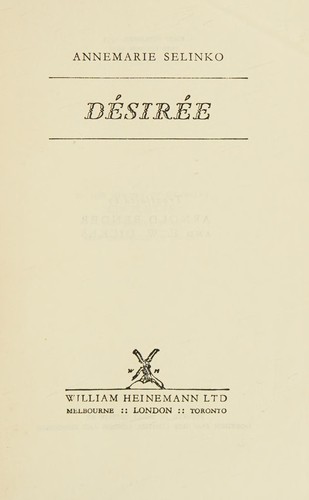 Desiree