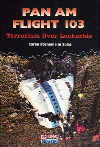 Pan Am Flight 103