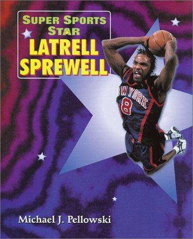 Latrell Sprewell