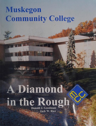 A diamond in the rough