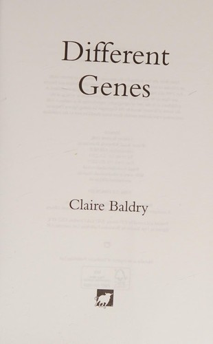 Different Genes