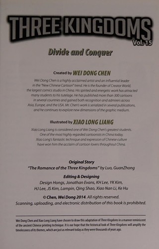 Divide and Conquer