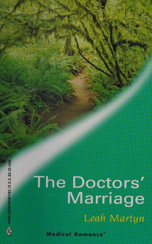 The Doctor's Marriage
