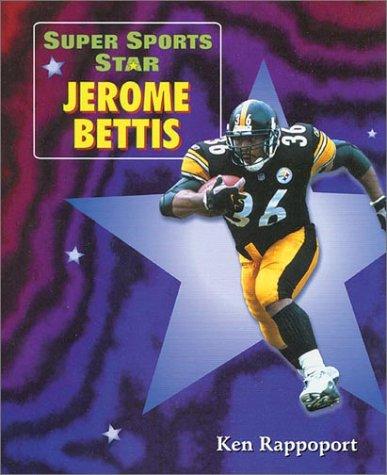 Jerome Bettis