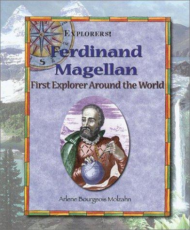 Ferdinand Magellan