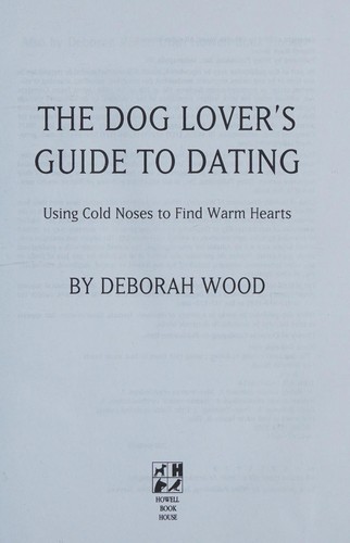 Dog Lover's Guide to Dating
