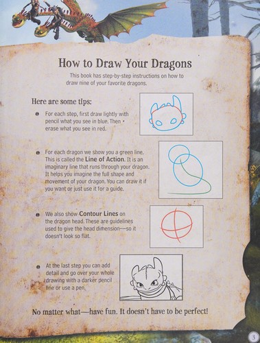 DreamWorks How to Train Your Dragon 2