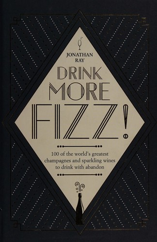 Drink more fizz!