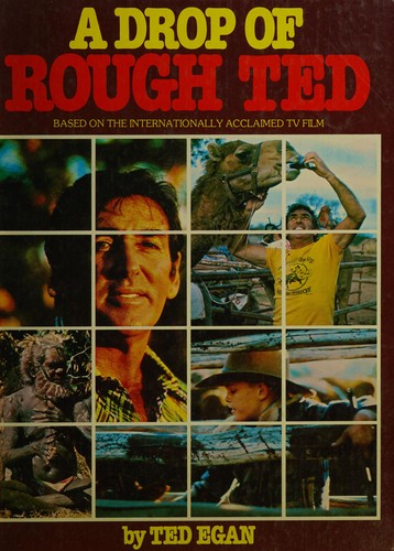 A Drop of Rough Ted
