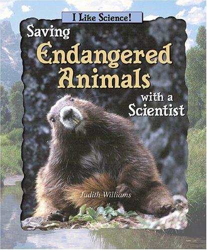Saving Endangered Animals With a Scientist