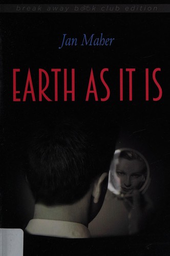 Earth as it is