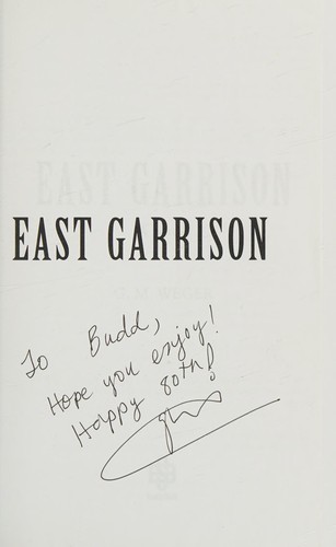 East Garrison