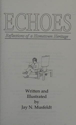Echoes